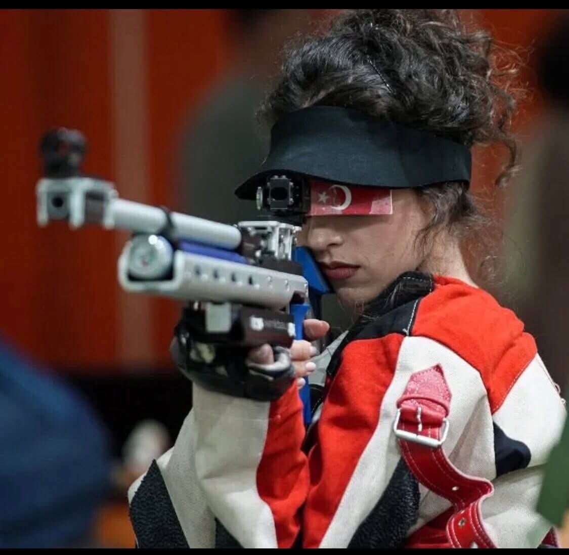 Köyceğizli Ayşe Engelleri Aşıp Türkiye İkincisi Oldu 3