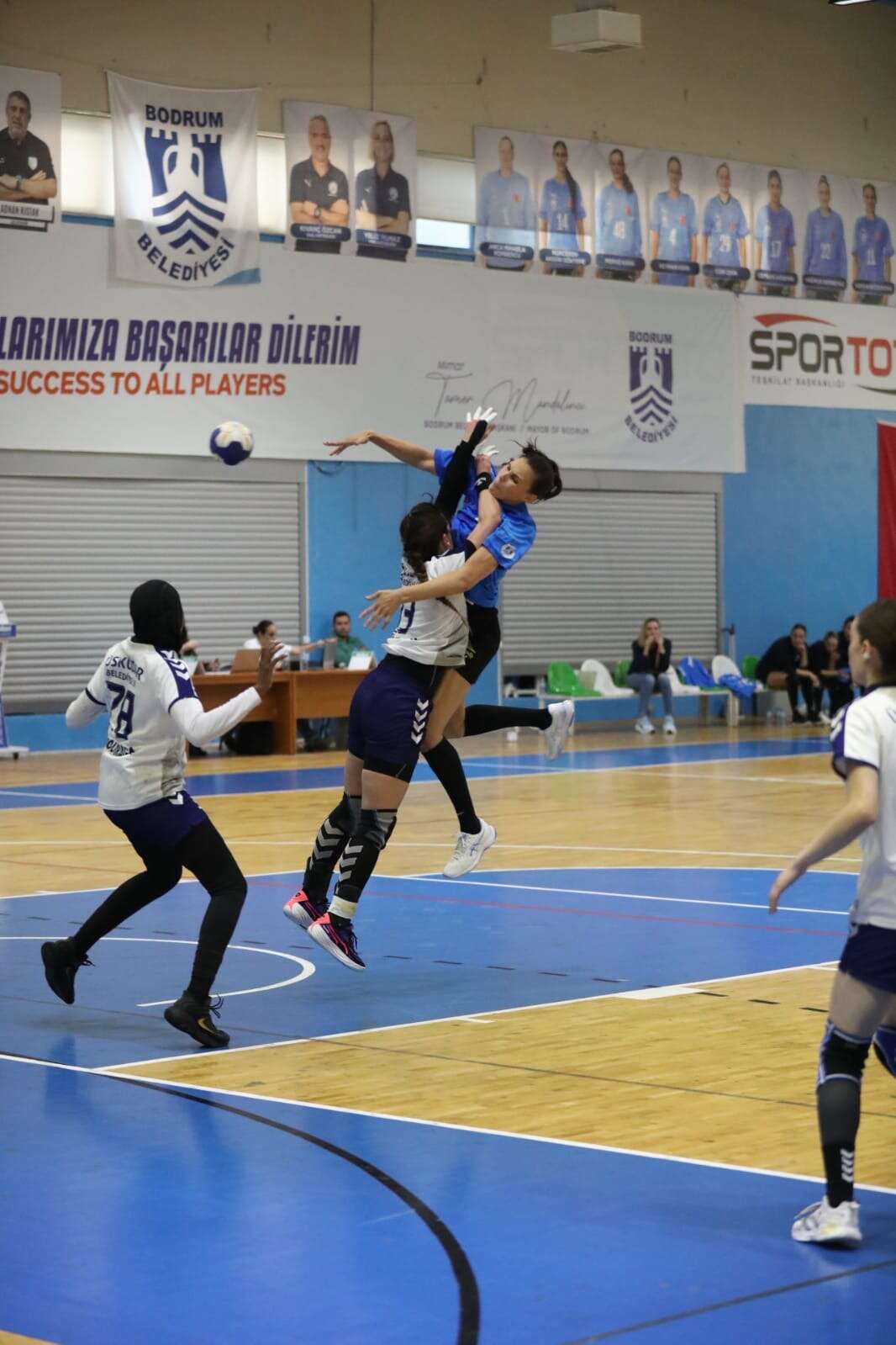 Armada Praxis Yalıkavakspor Deplasmandan Galibiyetle Döndü 3