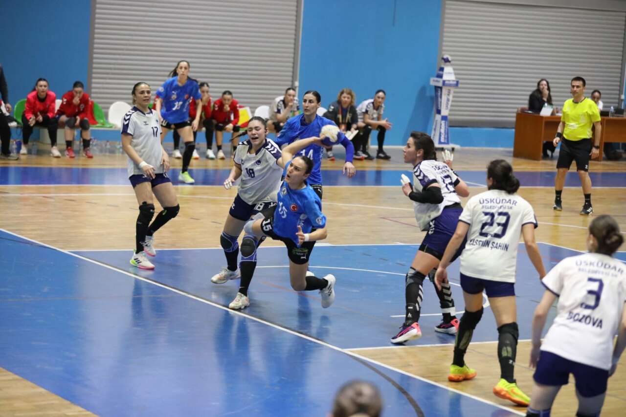 Armada Praxis Yalıkavakspor Deplasmandan Galibiyetle Döndü 2