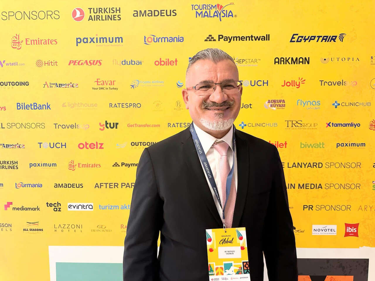 Ali Mürşit Yağmur’dan Turizmi Canlandıracak Çağrı 1