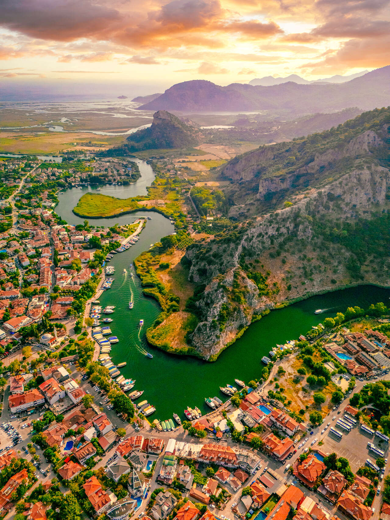 Ali Mürşit Yağmur’dan Turizmi Canlandıracak Çağrı 2