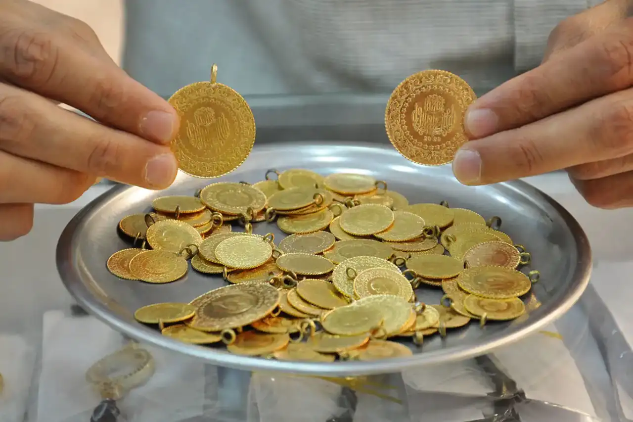 Gram Altın ve Çeyrek Altın Ne Kadar? 5 Nisan 2026 Pazar Altın Fiyatları 6