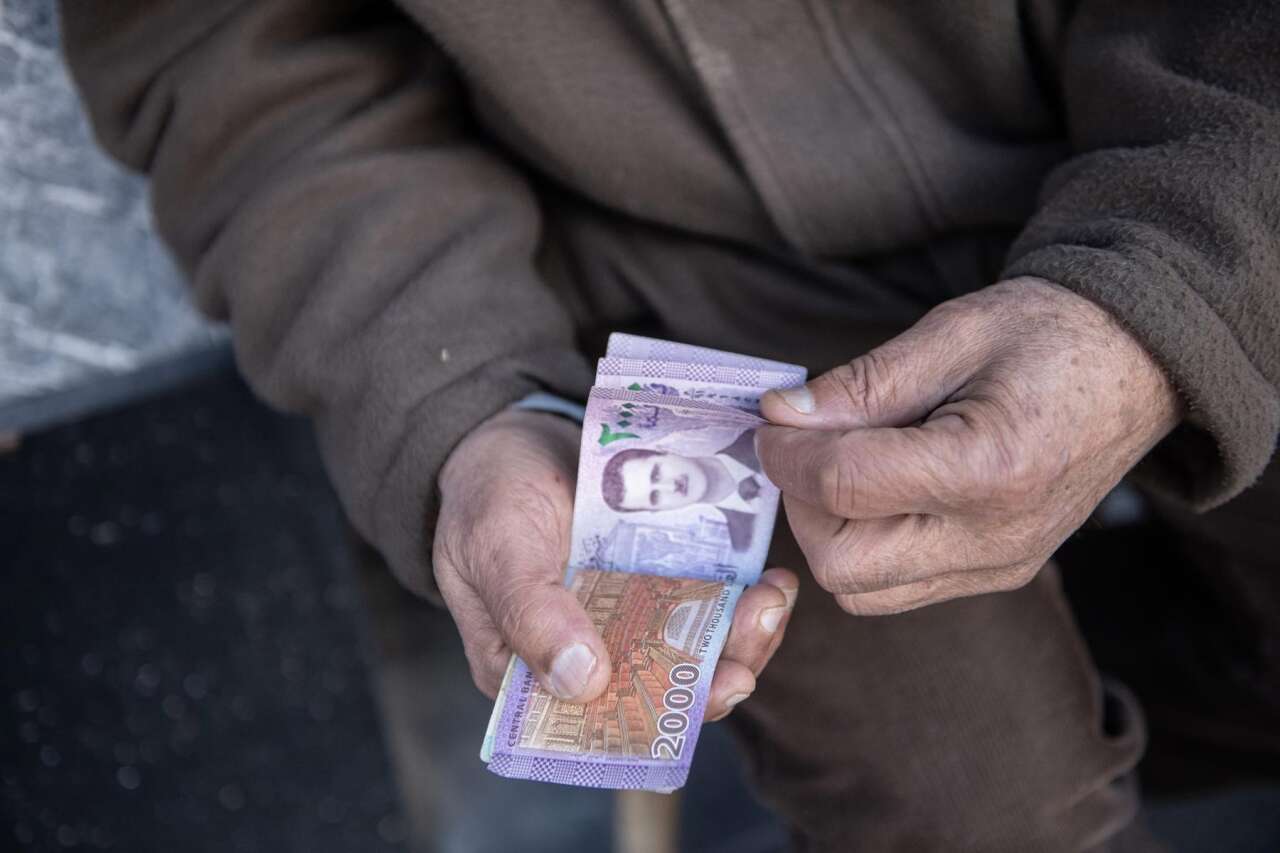 Emekli Promosyonunda Nisan Rakamları: İşte Banka Banka Son Liste 6