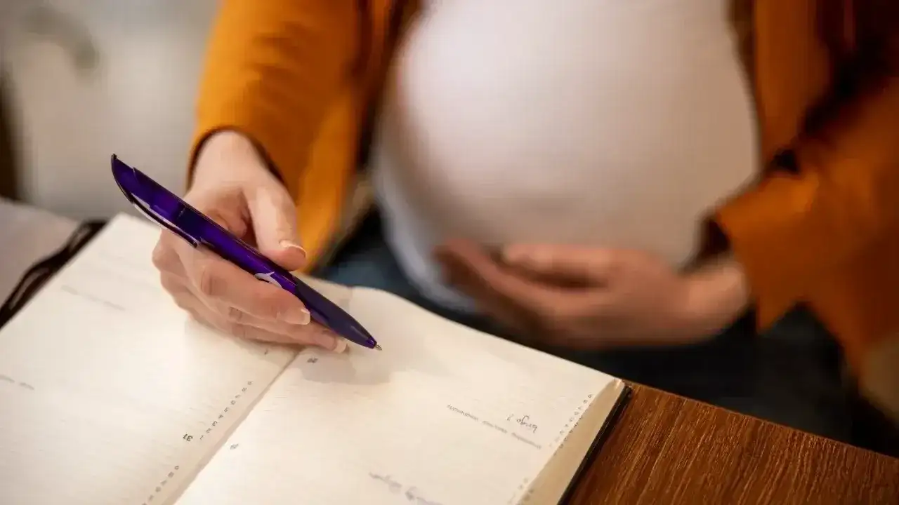 Doğum İzninde Yeni Dönem: İşçi, Memur ve Asgari Ücretli Maaşları Ne Kadar Olacak? 1