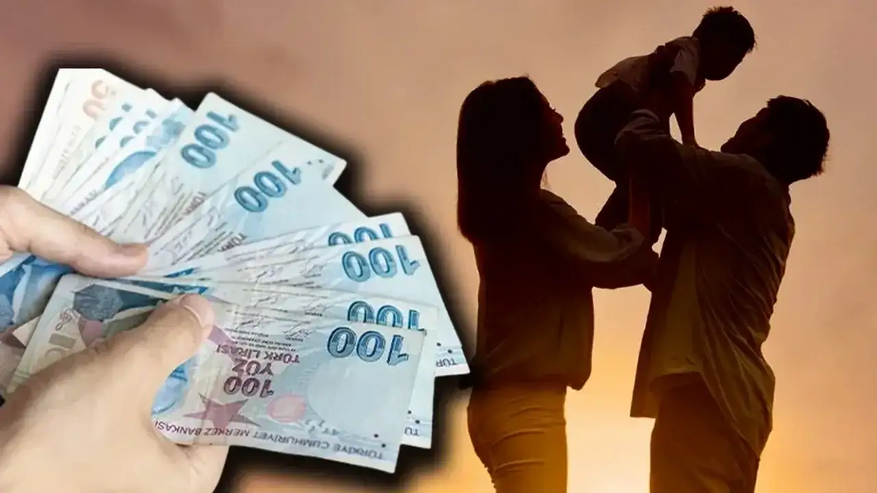 Doğum İzninde Yeni Dönem: İşçi, Memur ve Asgari Ücretli Maaşları Ne Kadar Olacak? 3