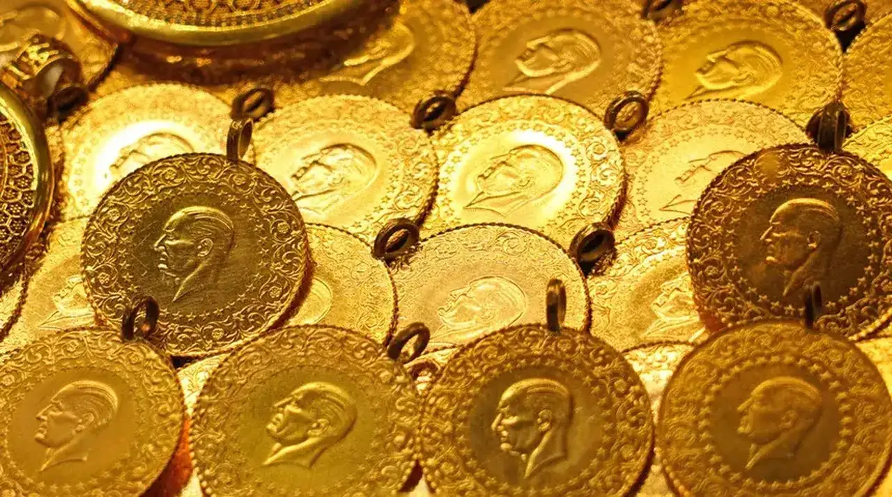 Altın Fiyatlarında Hızlı Yükseliş: Trump’ın Kararı Etkili Oldu 2