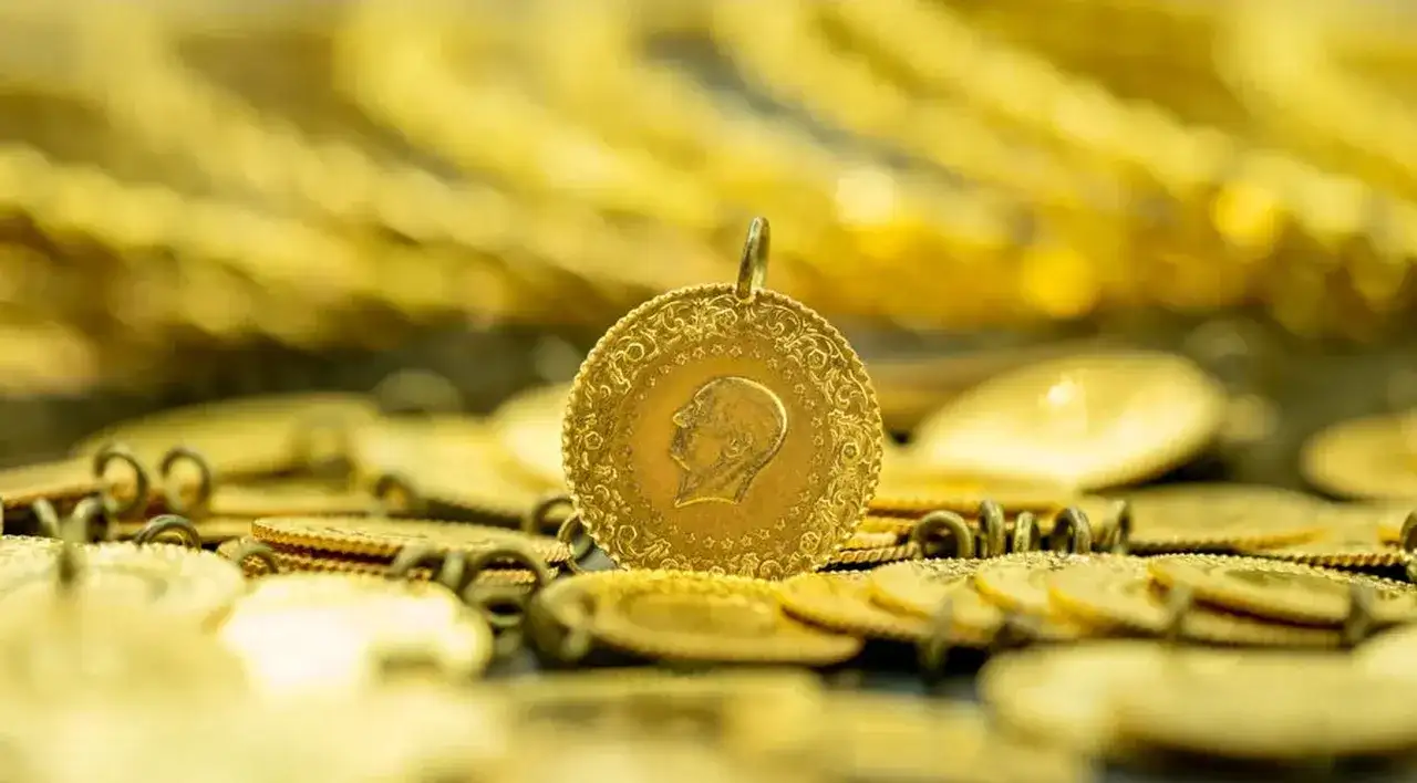 Altın Fiyatlarında Hızlı Yükseliş: Trump’ın Kararı Etkili Oldu 6