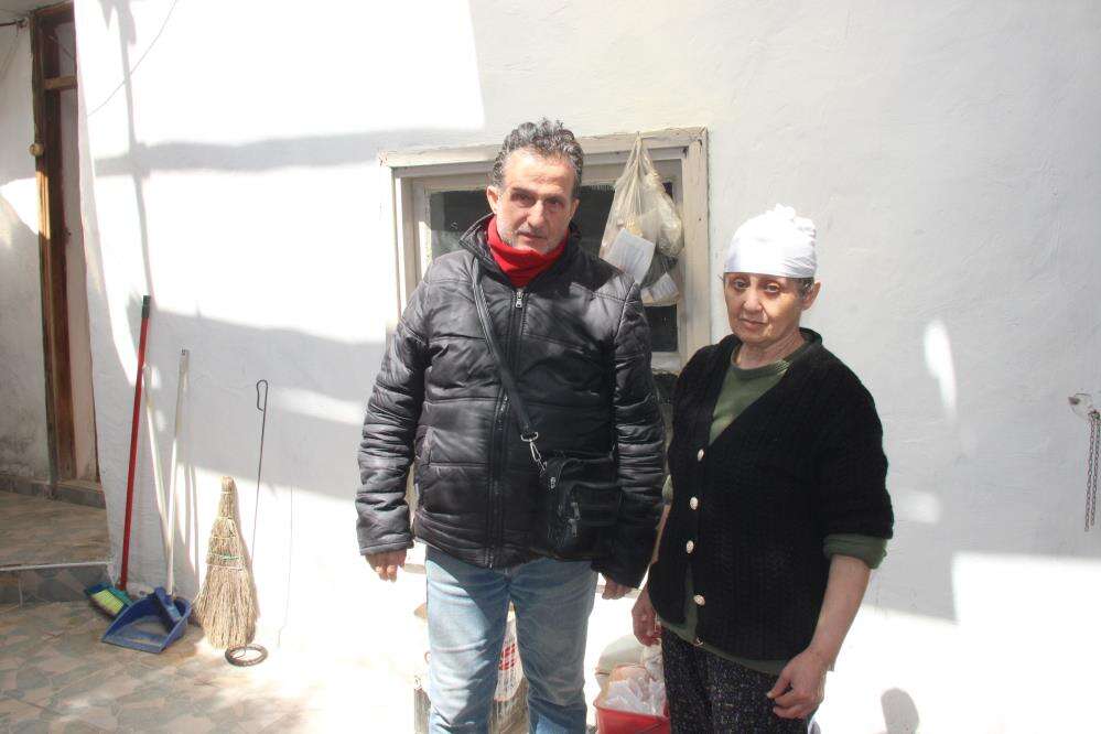 Menteşe’de Evleri Yanan Kardeşler 9 Aydır Destek Bekliyor 4