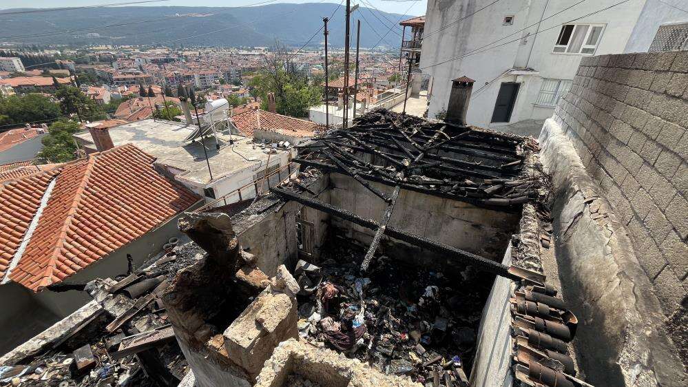 Menteşe’de Evleri Yanan Kardeşler 9 Aydır Destek Bekliyor 2