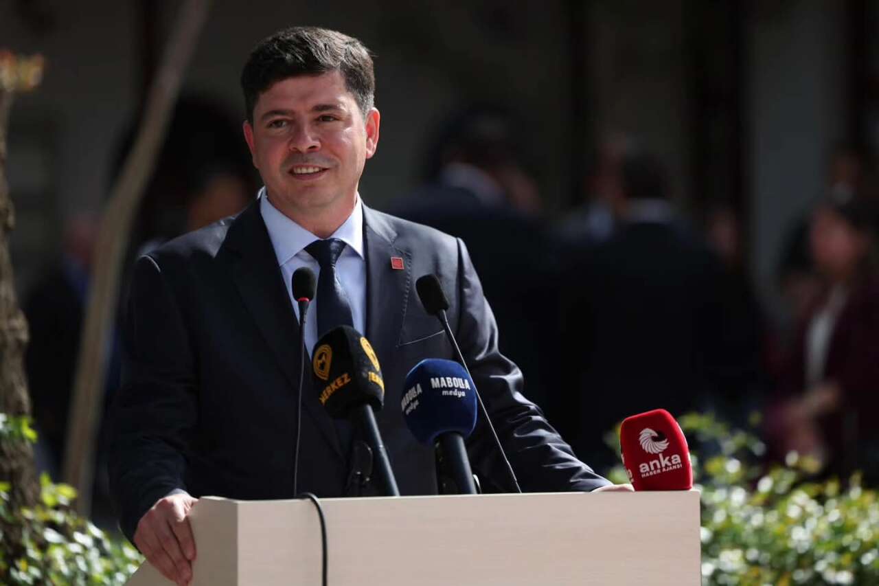 CHP’li Aytekin ve Erbilgin Muğla Örgütüyle Buluştu 4