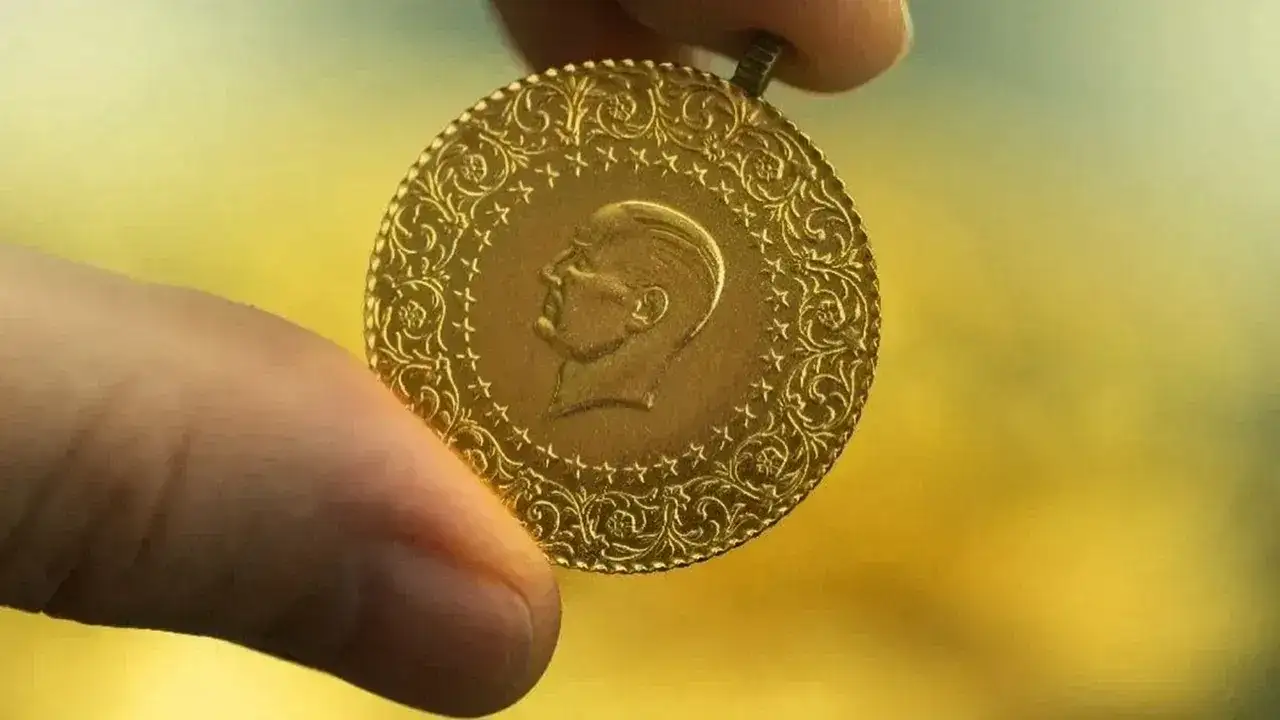 Altın Fiyatlarında Son Durum: Gram ve Çeyrek Altın Ne Kadar Oldu? 7