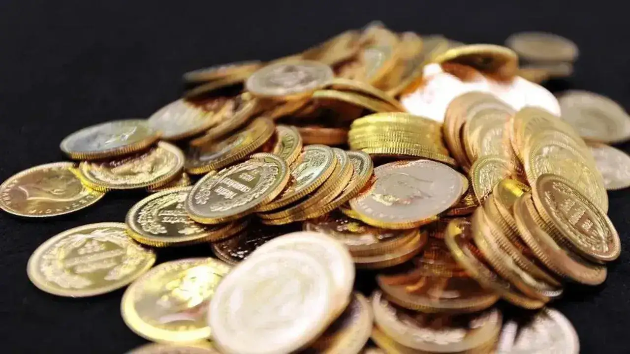 Altın Fiyatlarında Son Durum: Gram ve Çeyrek Altın Ne Kadar Oldu? 5