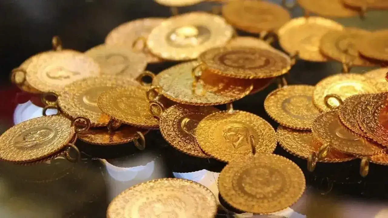 Altın Fiyatlarında Son Durum: Gram ve Çeyrek Altın Ne Kadar Oldu? 6