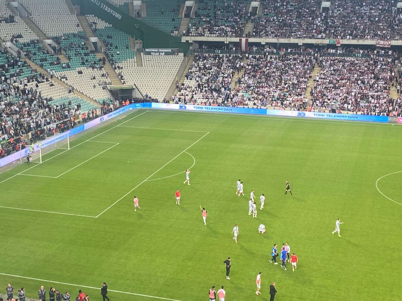 Muğlaspor Şampiyooonn! 4