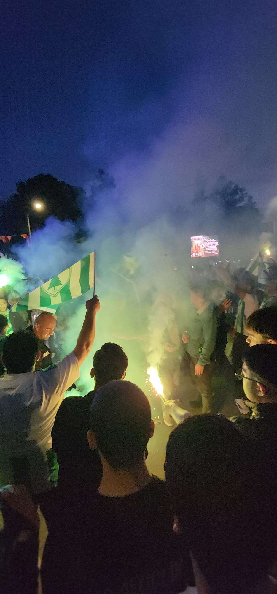 Muğla’da Tarihi Karşılama: Muğlaspor Kente 1. Lig Zaferiyle Döndü 2