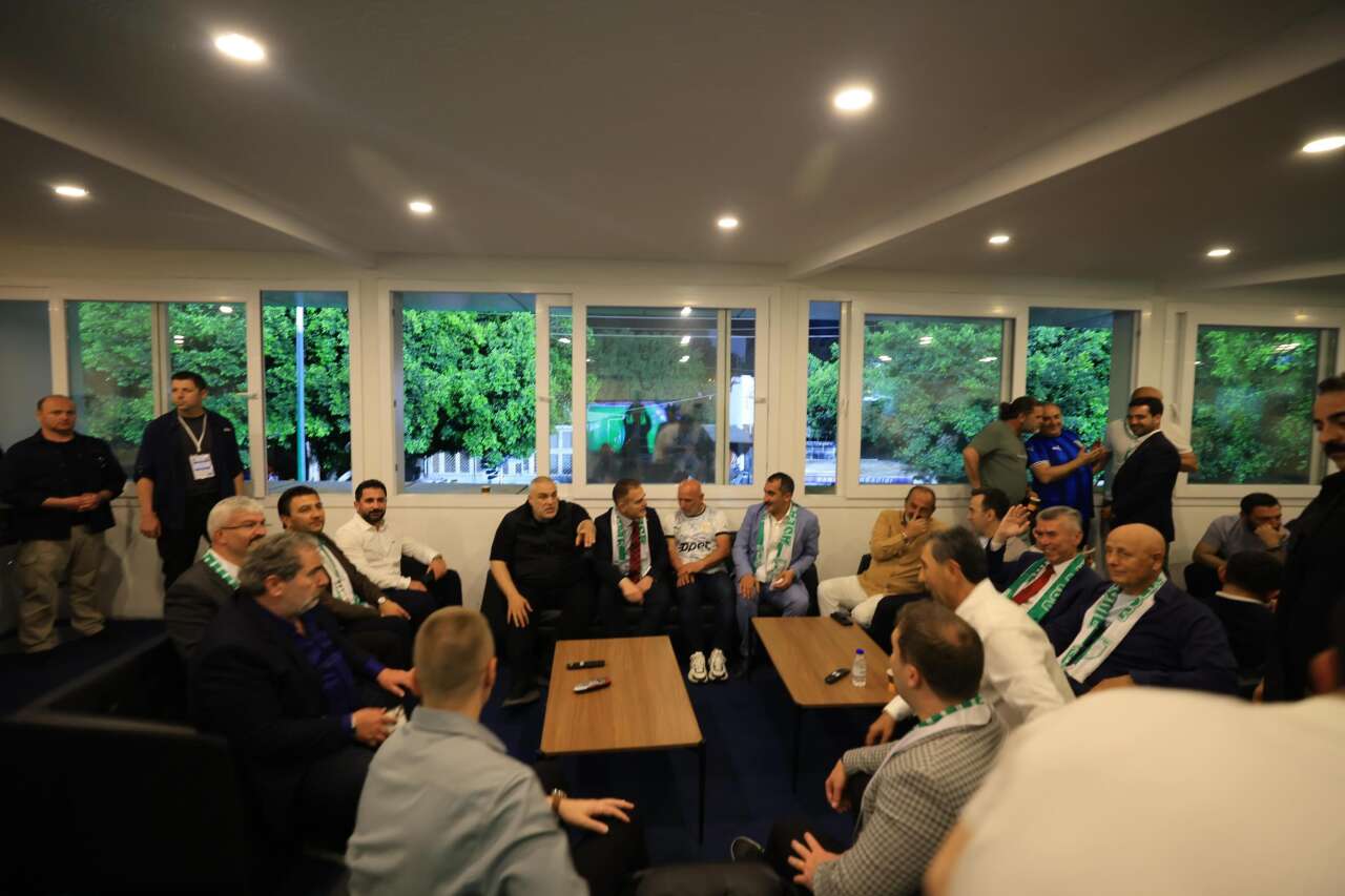 Bodrumspor’un Play-Off Galibiyetine Vali Akbıyık’tan Destek 3