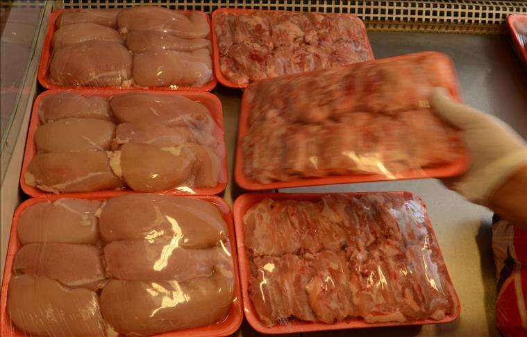 Muğla’da Mangal Sezonu Zammı: Tavuk Kanat 330 TL’ye Dayandı, Beyaz Et Cep Yakıyor 4