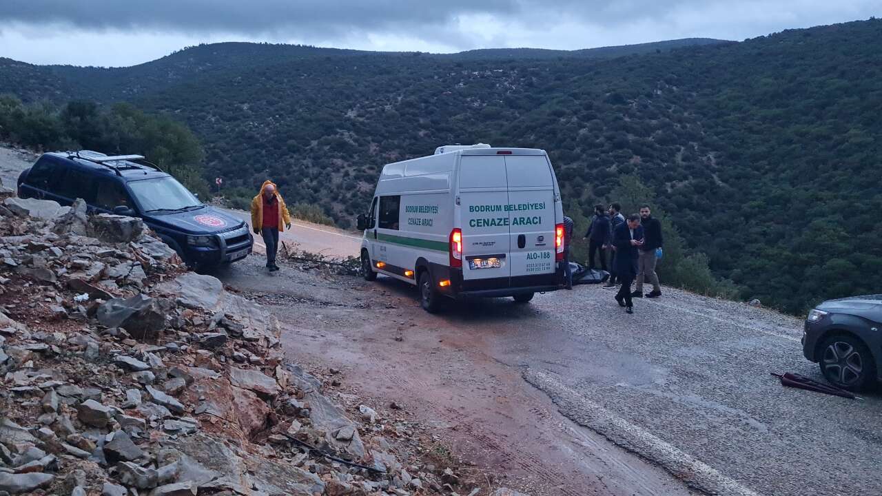 Eski Eşini ve Kızını Öldüren Sanığa 2 Kez Ağırlaştırılmış Müebbet 2
