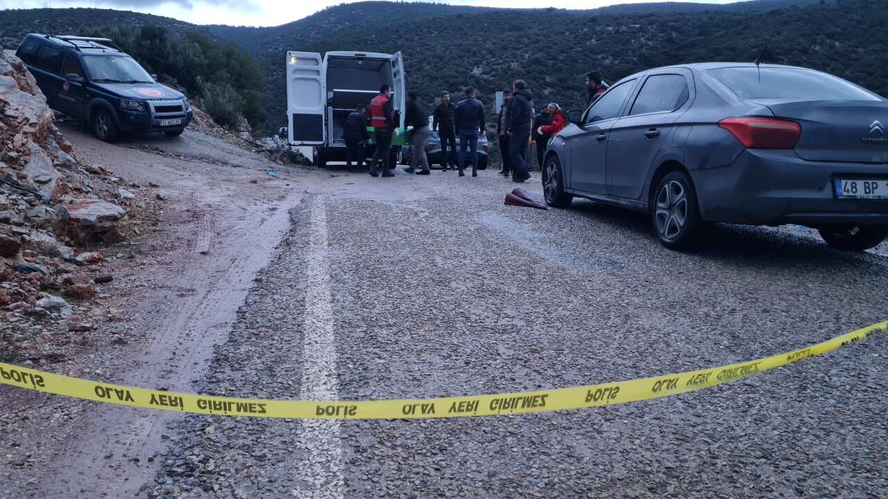 Eski Eşini ve Kızını Öldüren Sanığa 2 Kez Ağırlaştırılmış Müebbet 1
