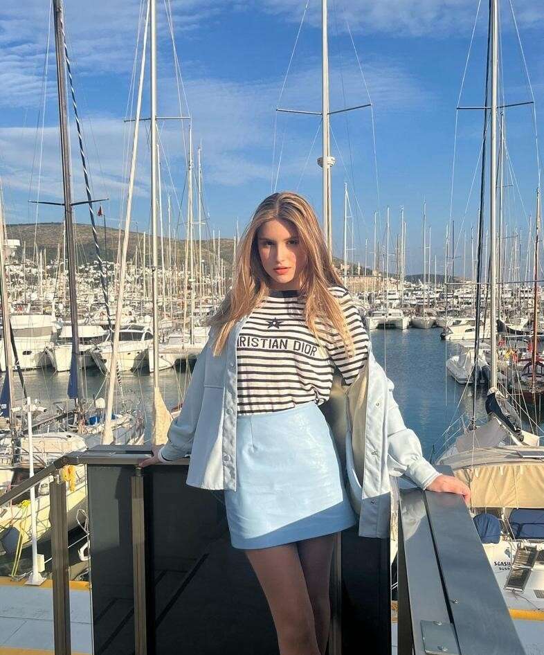 Eski Eşini ve Kızını Öldüren Sanığa 2 Kez Ağırlaştırılmış Müebbet 4