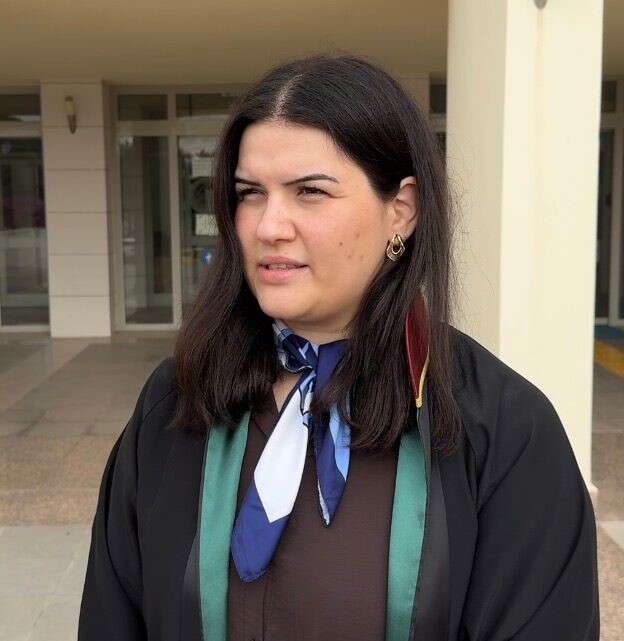 Eski Eşini ve Kızını Öldüren Sanığa 2 Kez Ağırlaştırılmış Müebbet 5