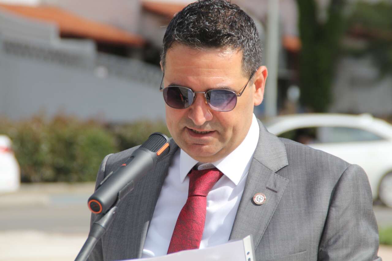 Bilimsel Eczacılığın 187. Yılı Muğla’da Törenlerle Kutlandı 5