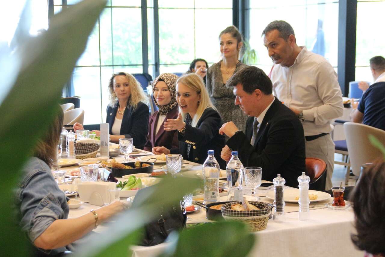 Bilimsel Eczacılığın 187. Yılı Muğla’da Törenlerle Kutlandı 10