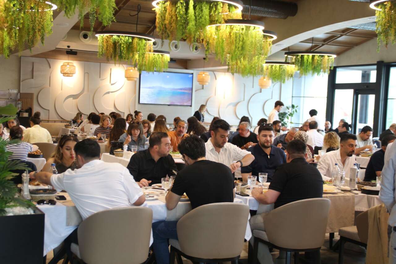 Bilimsel Eczacılığın 187. Yılı Muğla’da Törenlerle Kutlandı 8
