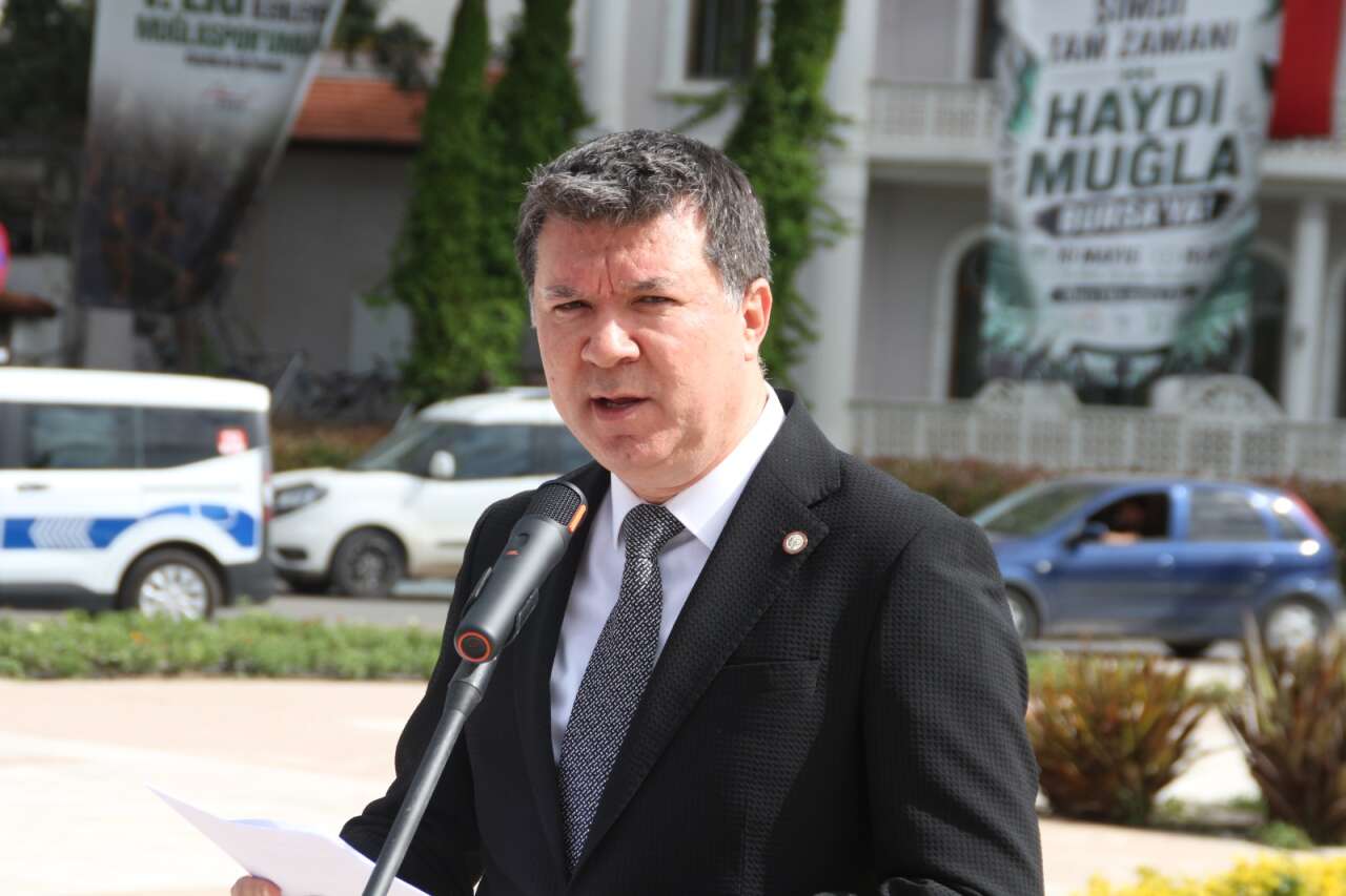 Bilimsel Eczacılığın 187. Yılı Muğla’da Törenlerle Kutlandı 3