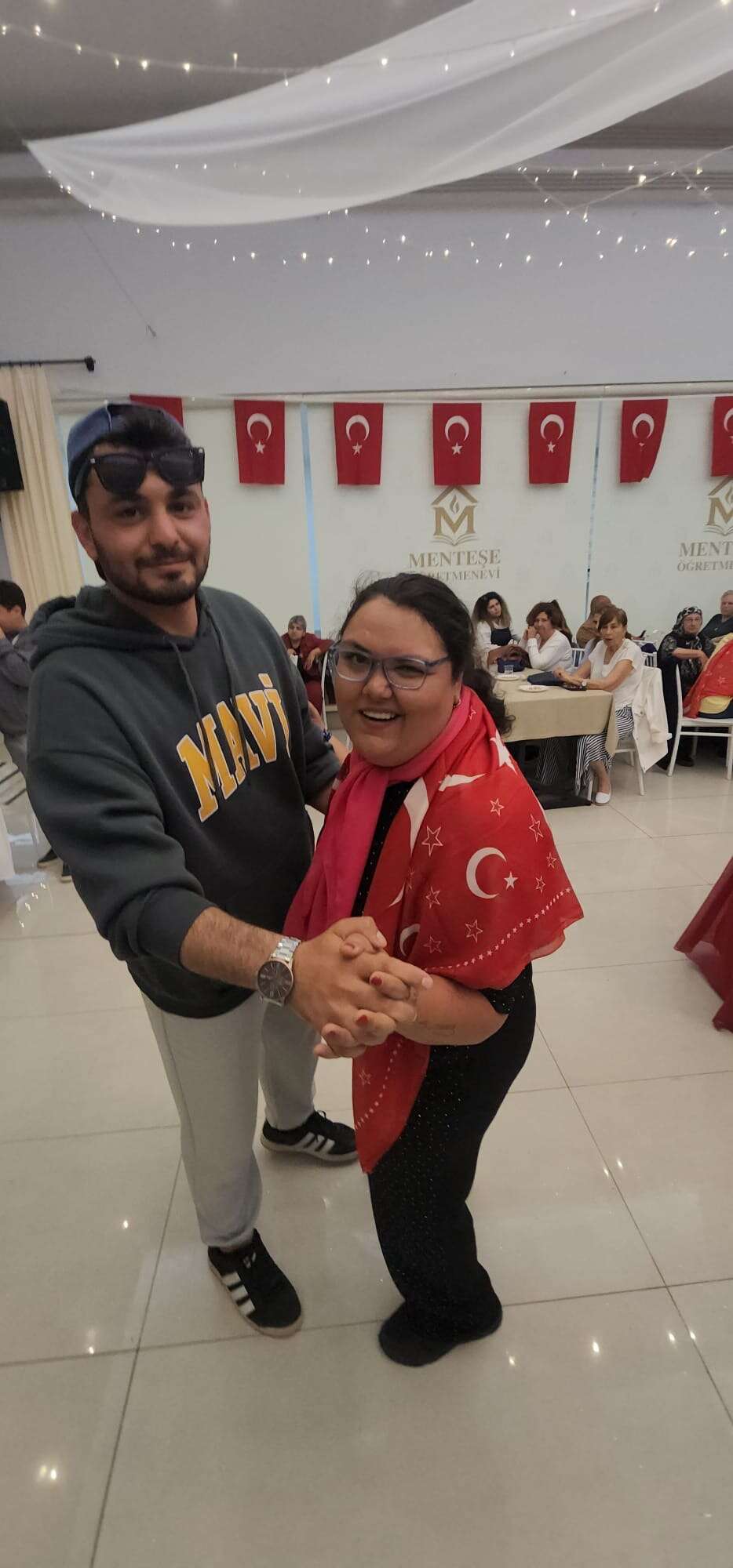 Menteşe’de Engelsiz Asker Kınasında Duygu ve Coşku Bir Arada 9