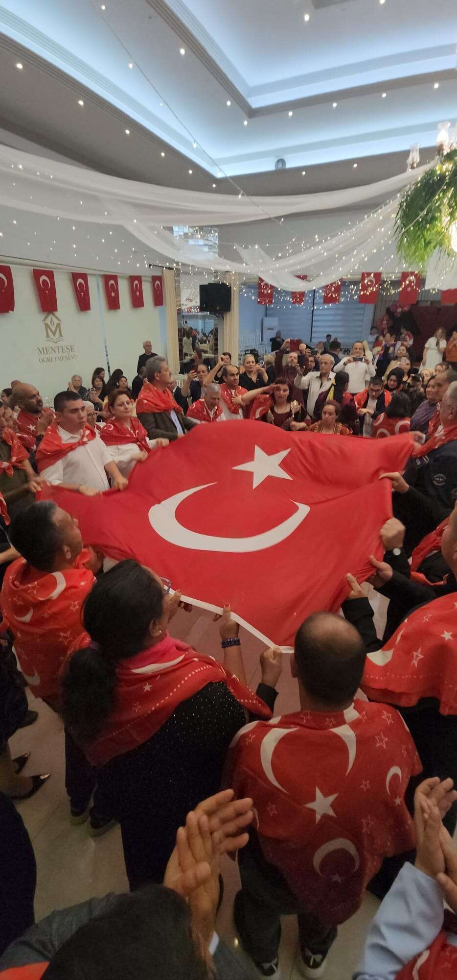 Menteşe’de Engelsiz Asker Kınasında Duygu ve Coşku Bir Arada 11