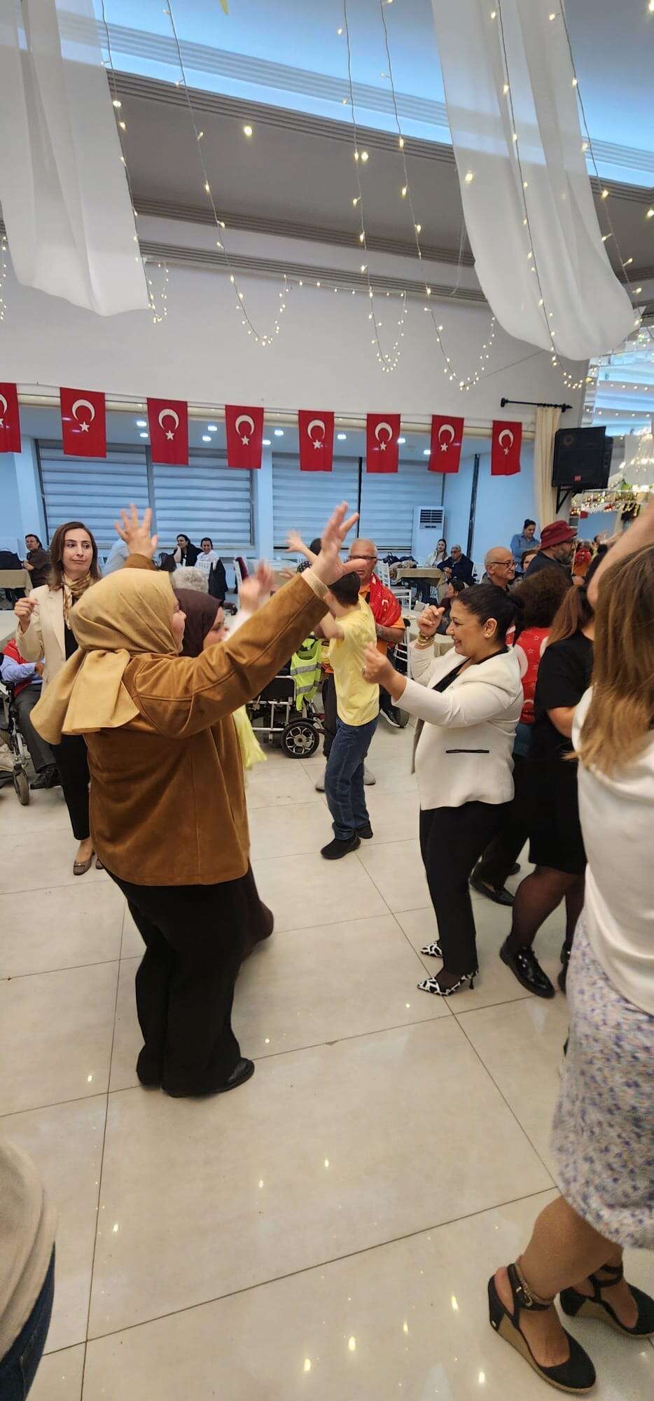 Menteşe’de Engelsiz Asker Kınasında Duygu ve Coşku Bir Arada 7
