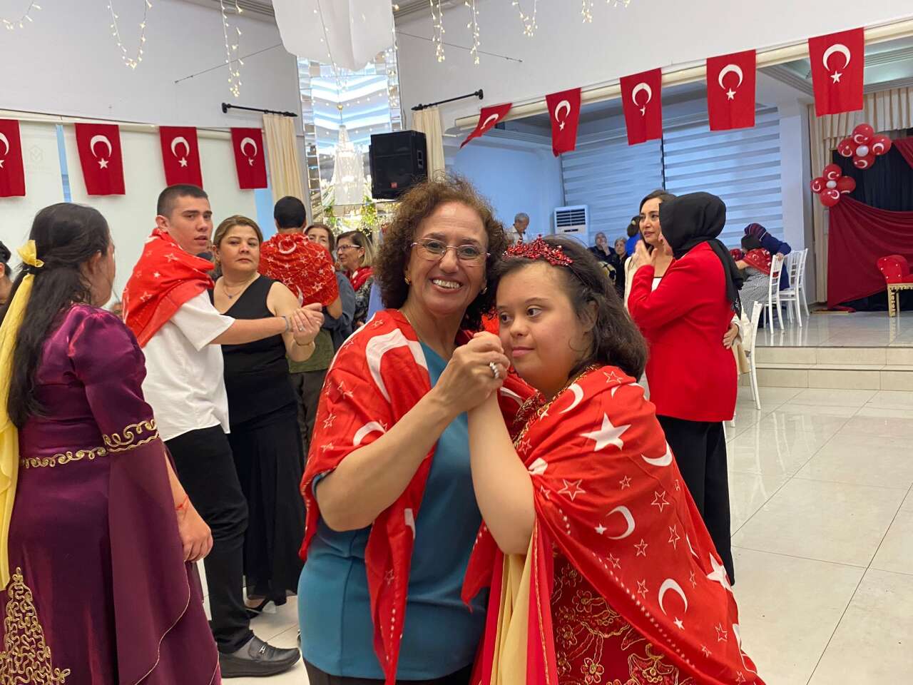 Menteşe’de Engelsiz Asker Kınasında Duygu ve Coşku Bir Arada 4