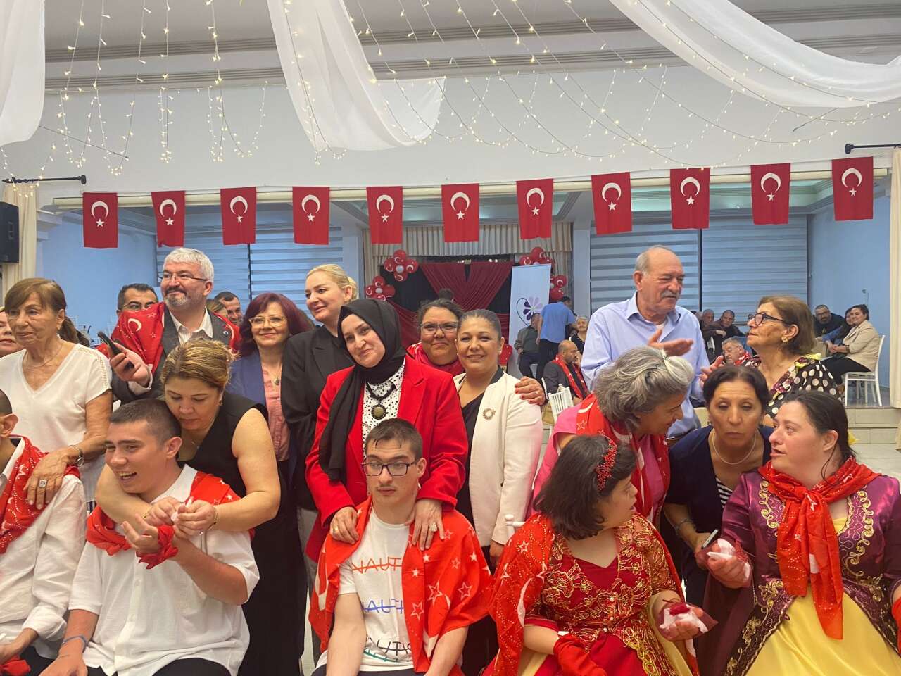 Menteşe’de Engelsiz Asker Kınasında Duygu ve Coşku Bir Arada 3