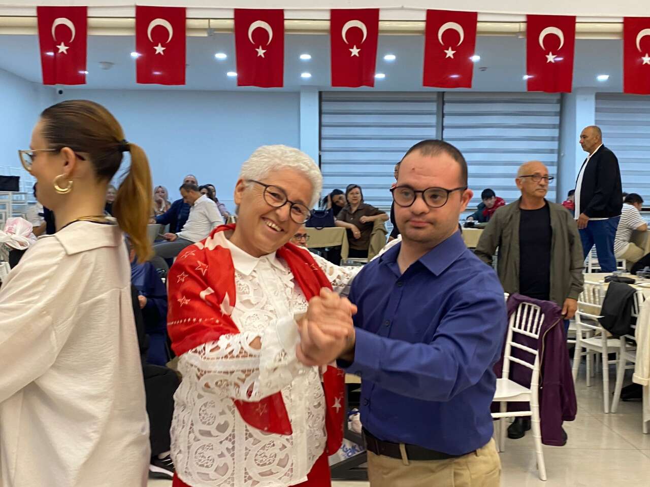 Menteşe’de Engelsiz Asker Kınasında Duygu ve Coşku Bir Arada 5