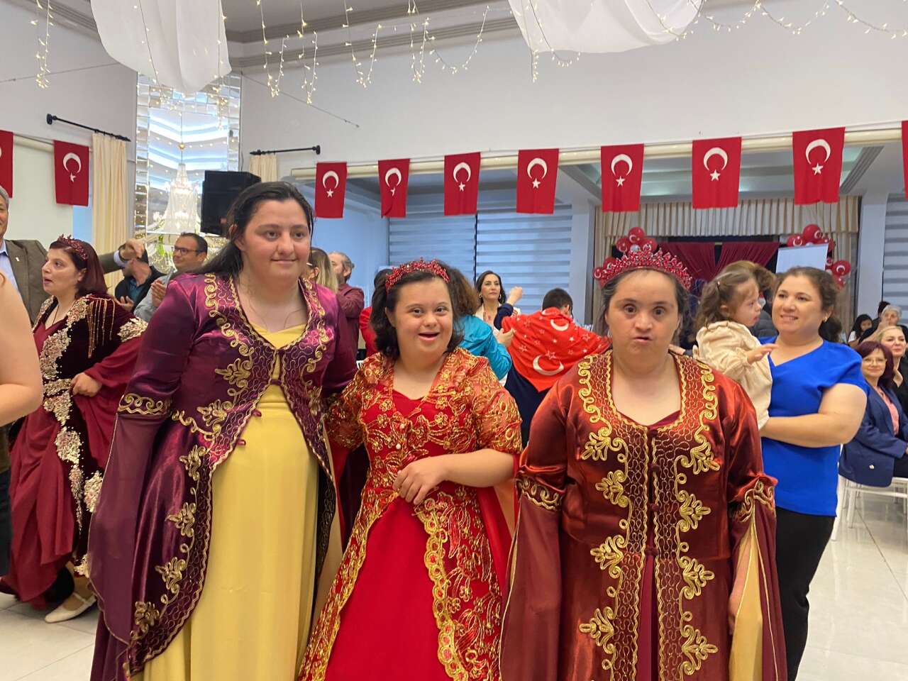 Menteşe’de Engelsiz Asker Kınasında Duygu ve Coşku Bir Arada 2