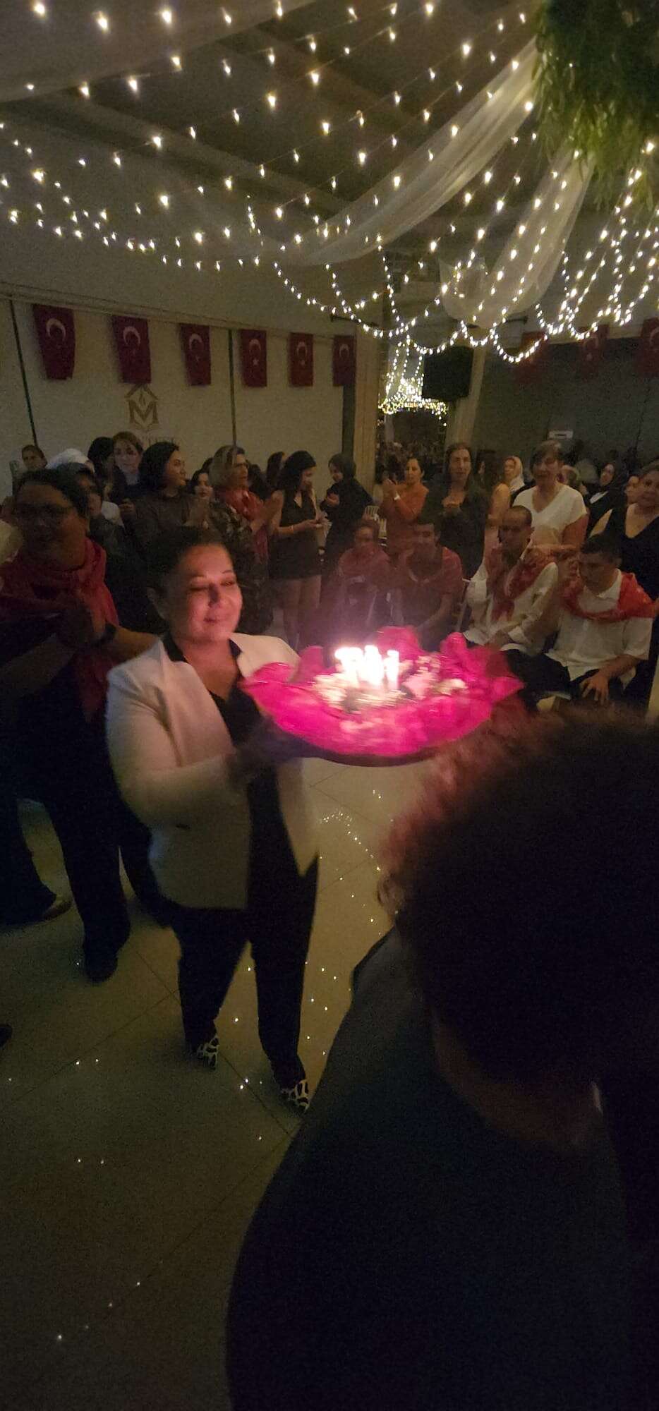 Menteşe’de Engelsiz Asker Kınasında Duygu ve Coşku Bir Arada 12