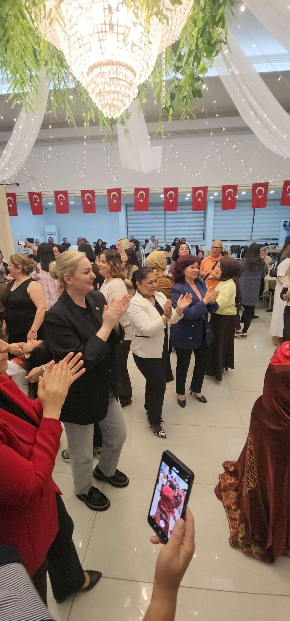 Menteşe’de Engelsiz Asker Kınasında Duygu ve Coşku Bir Arada 8