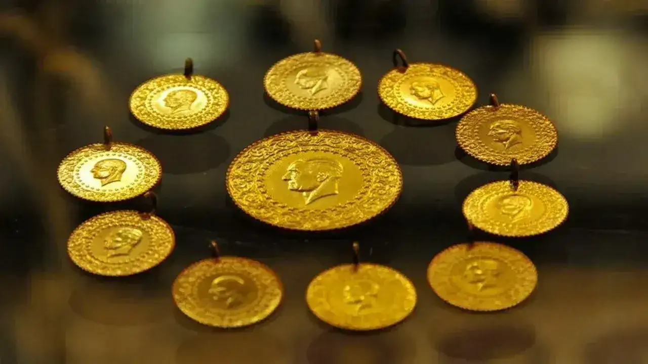 Gram Altın ve Çeyrek Altında Son Durum 6