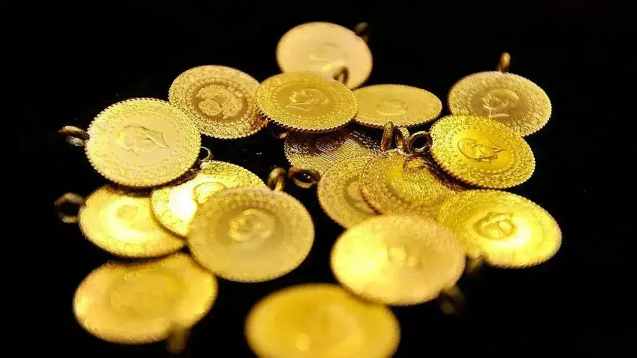 Gram Altın ve Çeyrek Altında Son Durum 8