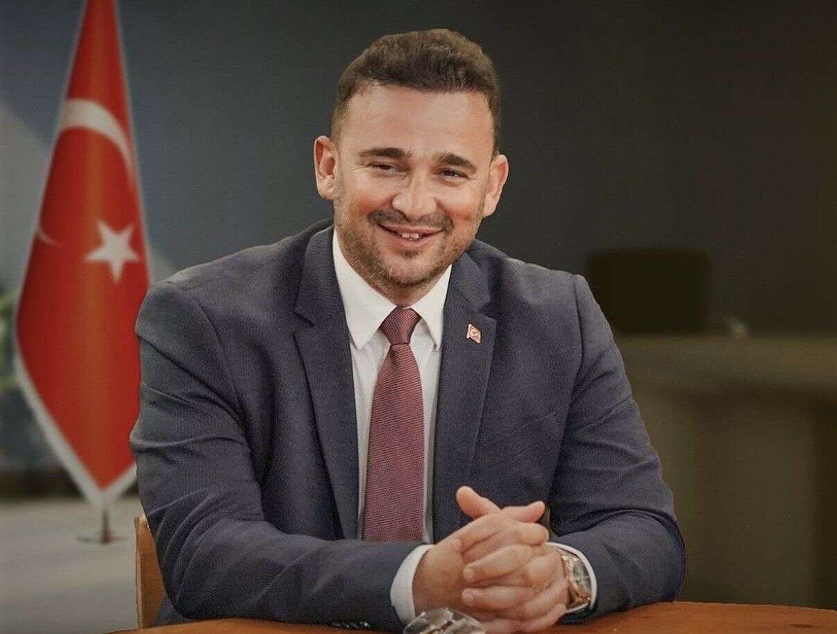 Ercan Torunoğulları: Konaklama Vergisi İndirimi Turizm Sektörüne “Nefes” Oldu 2