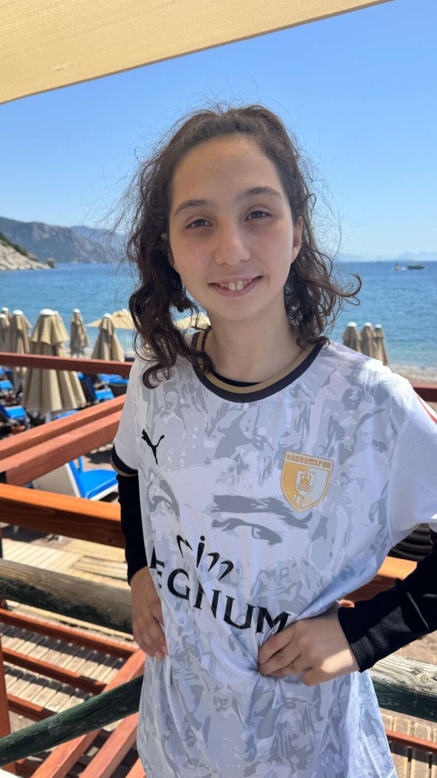 Muğlalı Özel Sporcu Ada Kaygusuz Türkiye Şampiyonu Oldu 4