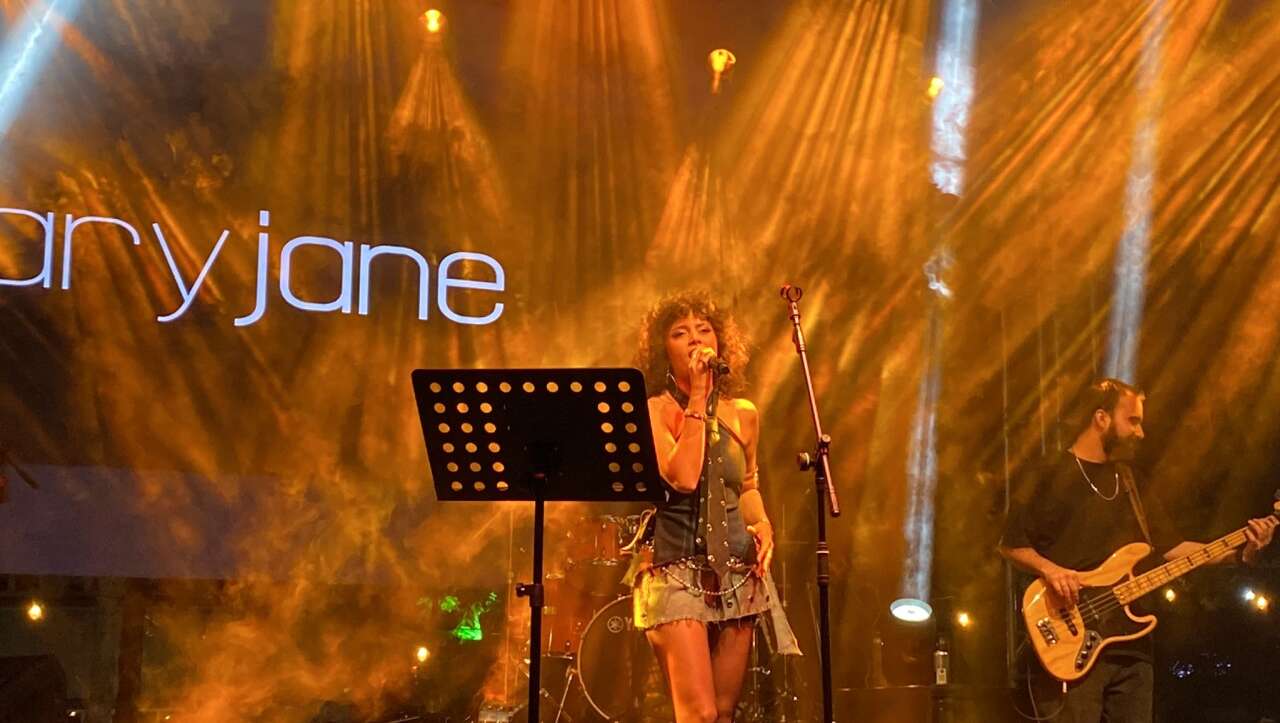Menteşe’de 19 Mayıs Kutlamaları Mary Jane Konseriyle Taçlandı 5