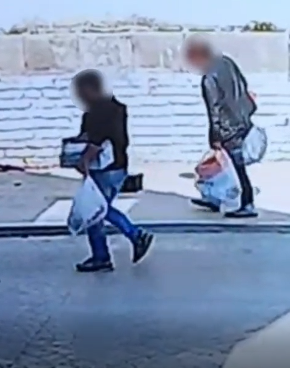 Bodrum’da El Emeği Bilekliklere Hırsızlık Şoku: 120 Bin TL’lik Ürün Çalındı 1
