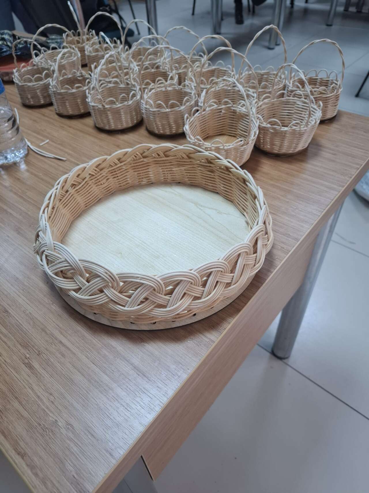 Menteşe Halk Eğitimi Merkezi’nde Geleneksel Sanatlar Yaşatılıyor 1