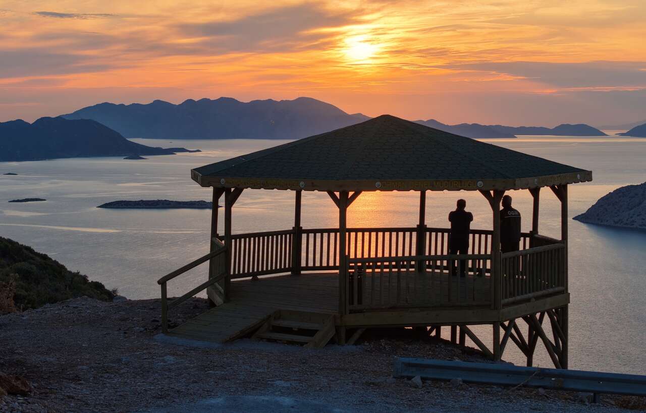 Marmaris’te Ekoturizm İçin Büyük Adım 4