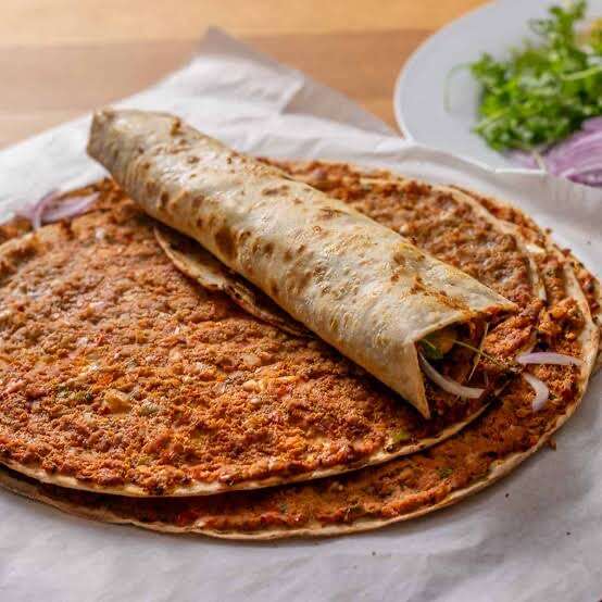1.400 TL’lik Lahmacun Gündem Olmuştu: Fethiye’deki İşletmeye Ceza Yağdı 3