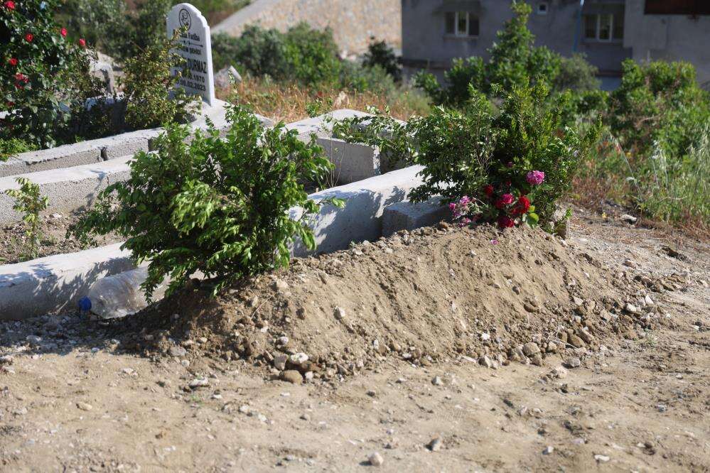 Madde Bağımlısı Cani Baba, B*ğarak Öldürdüğü 3 Yaşındaki Poyraz’ı Parçalara Ayırdı 1