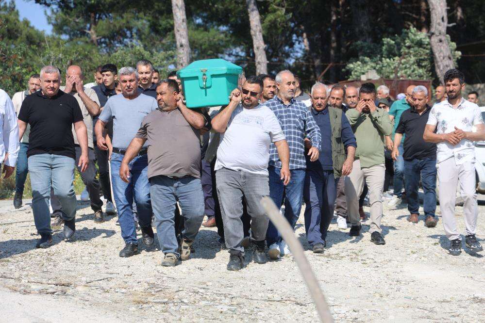 Madde Bağımlısı Cani Baba, B*ğarak Öldürdüğü 3 Yaşındaki Poyraz’ı Parçalara Ayırdı 2