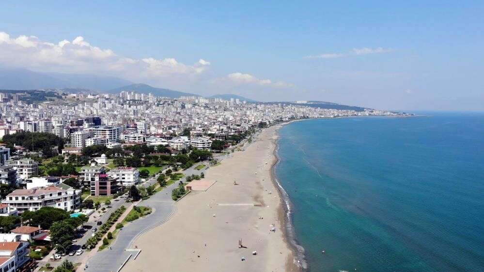 Muğla Dahil, Türkiye’de Mavi Bayraklı Plaj Sayısı 13’ten 19’a Yükseldi 3